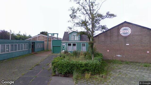 Huurwoning - Zuiddijk/Zaandam (€2595.00/135.00m2)