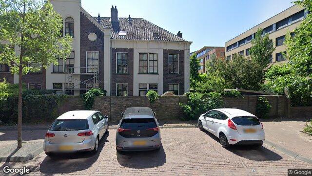Huurwoning - Sterrenhof/Utrecht (€2950.00/97.00m2)