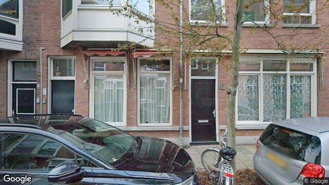 Appartement - Repelaerstraat/Den Haag (€2095.00/64.00m2)