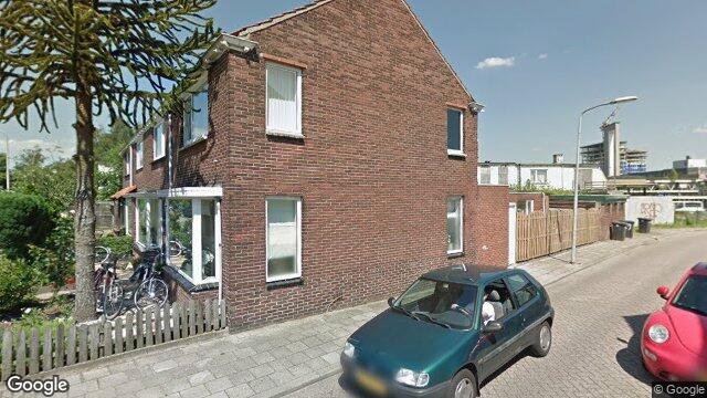 Huurwoning - Appelstraat/Almelo (€1184.00/74.00m2)