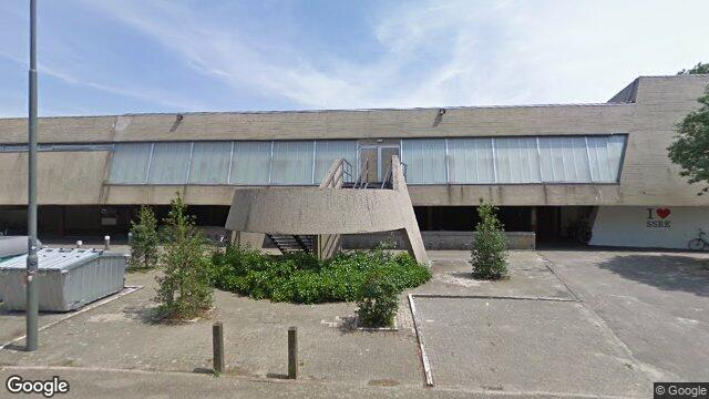 Studio - Vincent van den Heuvellaan/Eindhoven (€1465.00/57.00m2)