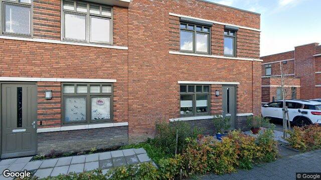 Huurwoning - Rijstkamp/Den Haag (€3000.00/155.00m2)