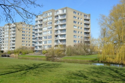 Appartement - Rosa Spierlaan/Amstelveen (€1025.00/70.00m2)