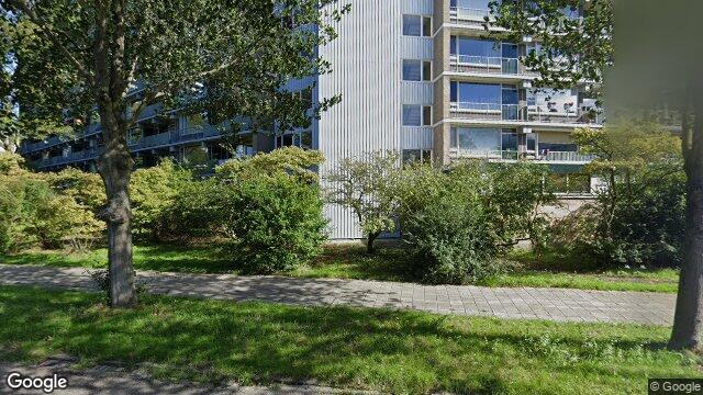 Appartement - Stadhoudersring/Zoetermeer (€1725.00/107.00m2)