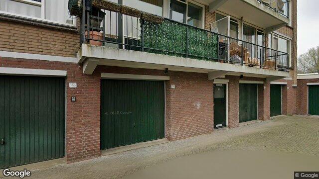 Appartement - Fichtestraat/Rotterdam (€1002.00/93.00m2)
