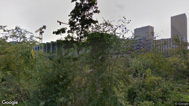 Appartement - Rijnlandlaan/Amsterdam (€2650.00/85.00m2)