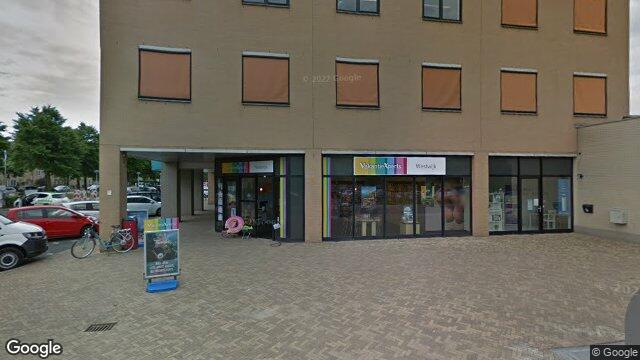 Appartement - Asserring/Amstelveen (€2120.00/81.00m2)