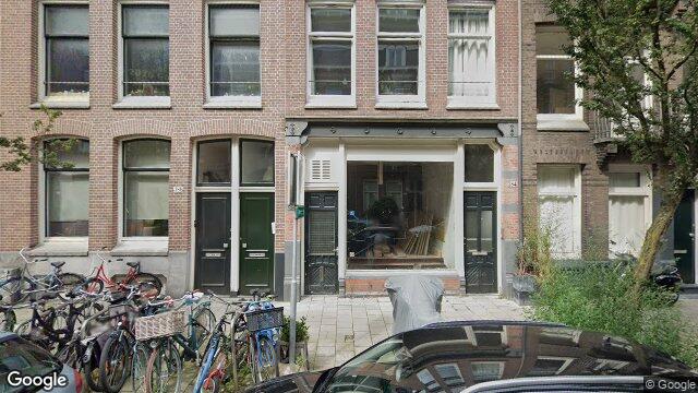 Appartement - Rustenburgerstraat/Amsterdam (€2750.00/75.00m2)