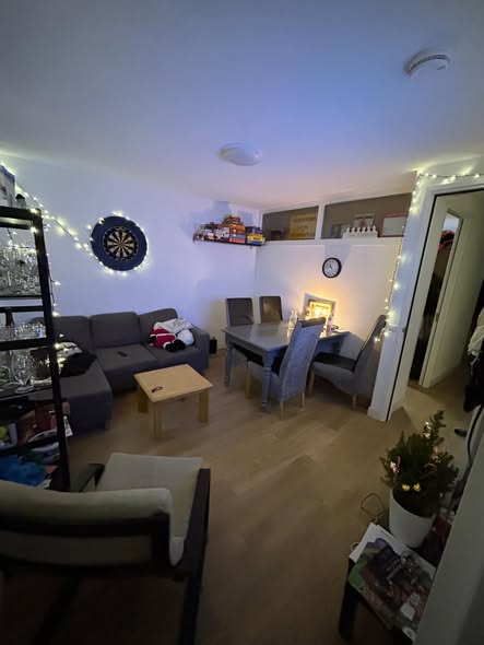 Kamer - POSTJESWEG/Amsterdam (€750.00/9.40m2)