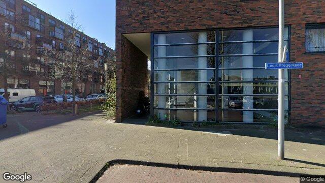 Appartement - Lodewijk Pincoffsweg/Rotterdam (€1725.00/79.00m2)