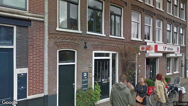 Appartement - Lijnbaansgracht/Amsterdam (€3500.00/104.00m2)