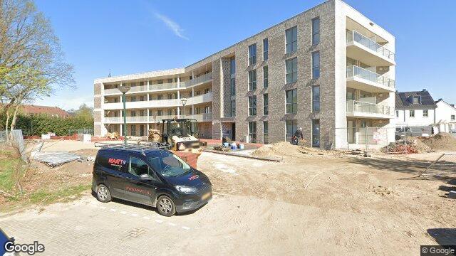 Appartement - Jan Bisschopsgaarde/Nuenen (€1350.00/69.00m2)