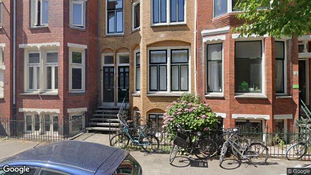 Appartement - Justus van Effenstraat/Utrecht (€2975.00/125.00m2)