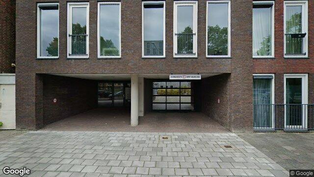 Appartement - Oosterhamrikkade/Groningen (€953.00/33.00m2)