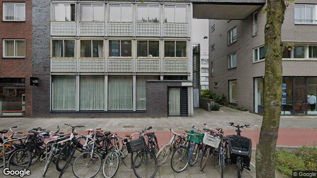 Appartement - Koerierstersplein/Amsterdam (€3100.00/91.00m2)