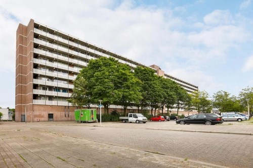 Appartement - Nederlandplein/Eindhoven (€1050.00/87.00m2)
