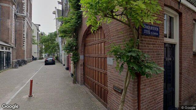 Appartement - Zanddwarsstraat/Amsterdam (€7500.00/250.00m2)
