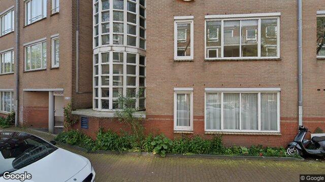 Appartement - Formosastraat/Amsterdam (€2250.00/63.00m2)