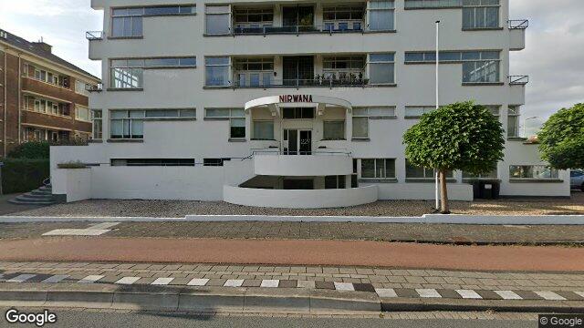 Appartement - Benoordenhoutseweg/Den Haag (€2350.00/85.00m2)