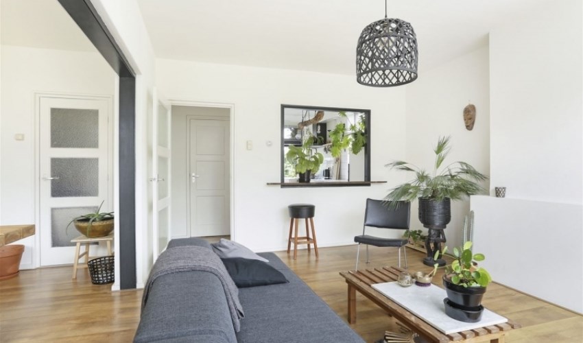 Kamer - Gaslaan/Den Haag (€450.00/15.00m2)