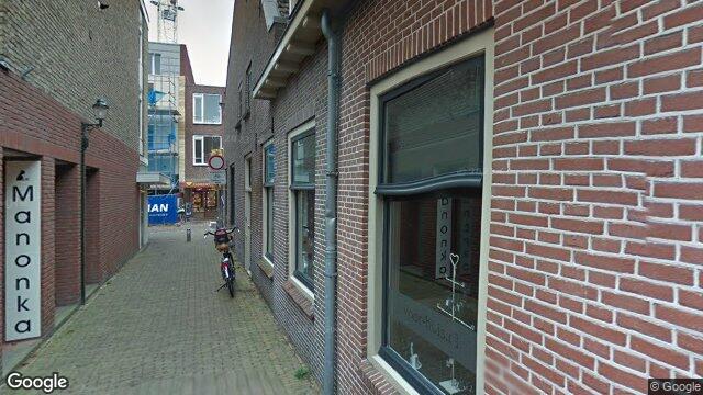 Appartement - Bakkersteeg/Voorschoten (€1995.00/95.00m2)