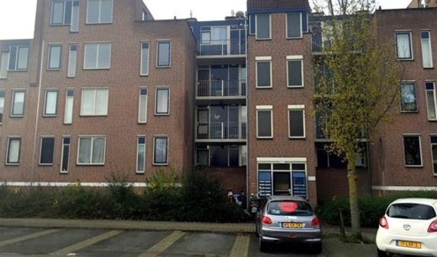 Kamer - Liebergerweg/Hilversum (€840.00/35.00m2)