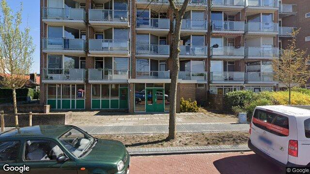 Appartement - Hadewijchstraat/Alkmaar (€1295.00/40.00m2)