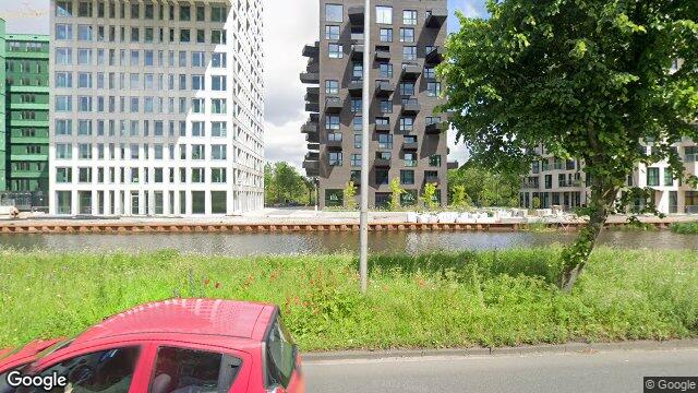 Appartement - Haarlemmerweg/Amsterdam (€2005.00/70.00m2)