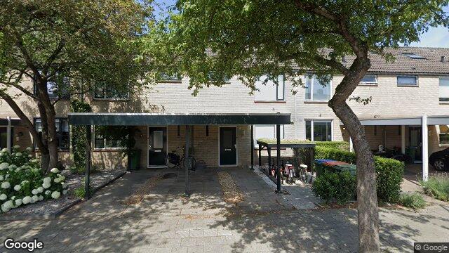 Klompenmakerstraat, Breda