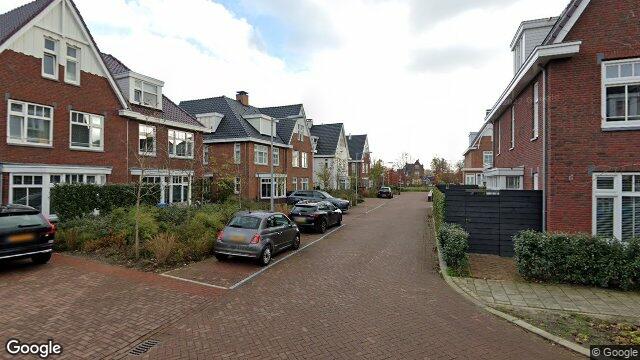 Huurwoning - Vlietoevers/Voorburg (€4750.00/180.00m2)