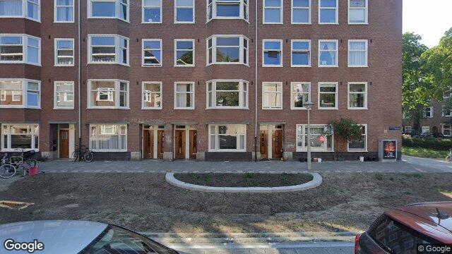 Appartement - Kinderdijkstraat/Amsterdam (€2500.00/55.00m2)