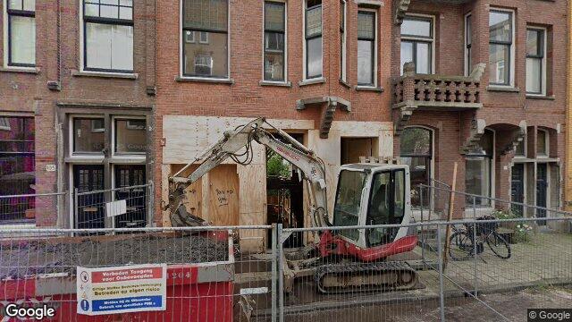 Appartement - Valeriusstraat/Amsterdam (€3000.00/65.00m2)