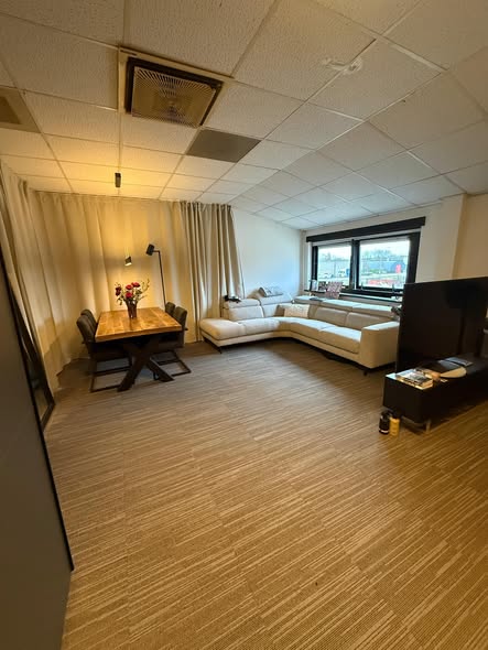 Kamer - Oudorperdijkje/Alkmaar (€750.00/30.00m2)