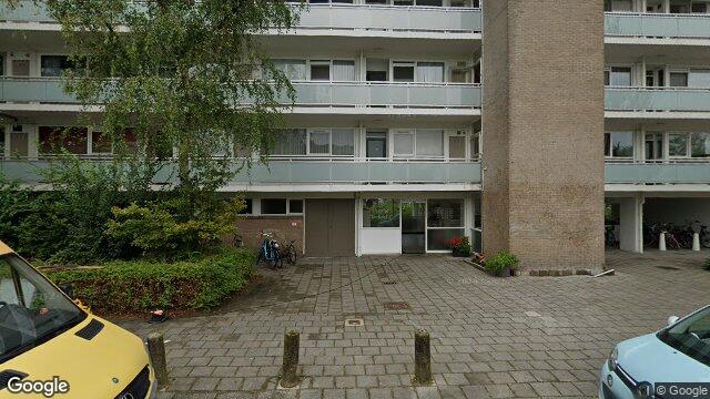 Appartement - Maarten Lutherweg/Amstelveen (€2300.00/80.00m2)