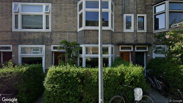 Appartement - Wassenberghstraat/Groningen (€2250.00/73.00m2)