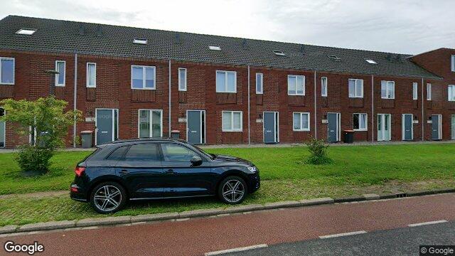 Huurwoning - Coba Ritsemastraat/Hengelo (OV) (€1400.00/116.00m2)