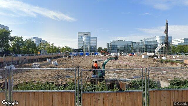 Appartement - Hogehilweg/Amsterdam (€1925.00/86.00m2)