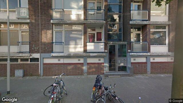 Kamer - Galjootstraat/Rotterdam (€795.00/0.00m2)