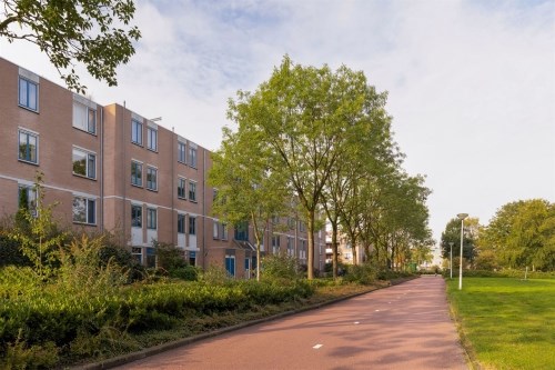 Appartement - Schalkwijkpad/Amsterdam (€1300.00/58.00m2)