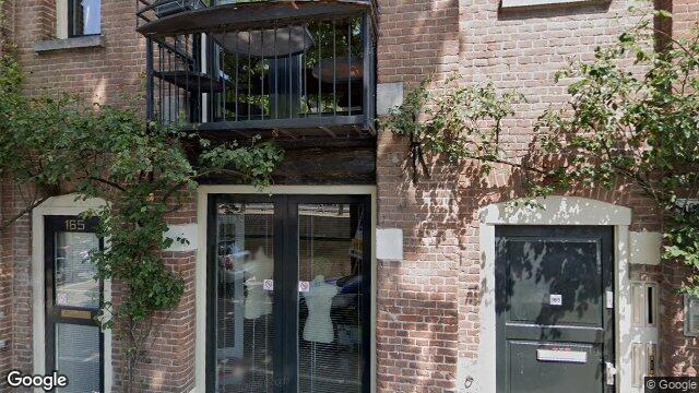 Studio - Lijnbaansgracht/Amsterdam (€4950.00/192.00m2)