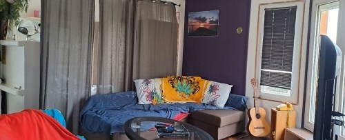 Kamer - Dickenslaan/Amsterdam (€710.00/11.00m2)