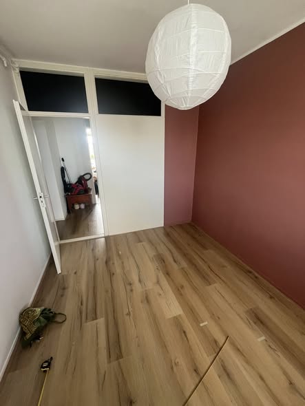 Kamer - Bijlmer/Amsterdam (€670.00/10.00m2)