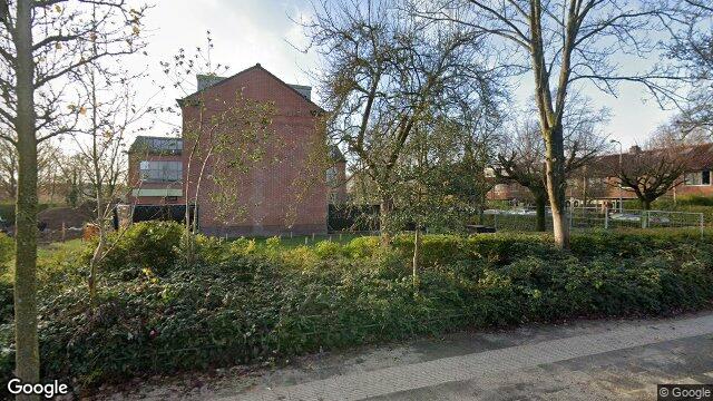 Appartement - Hooft Graaflandstraat/Utrecht (€1750.00/37.00m2)