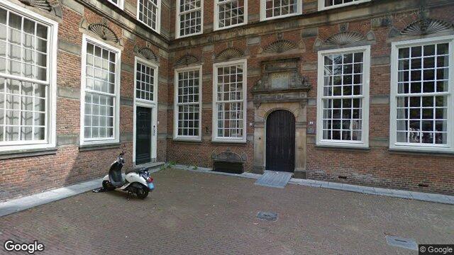 Studio - Brink/Deventer (€1476.00/59.00m2)