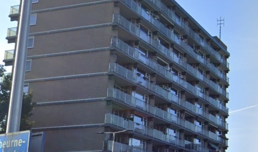 Appartement - Geessinkweg/Enschede (€830.00/97.00m2)