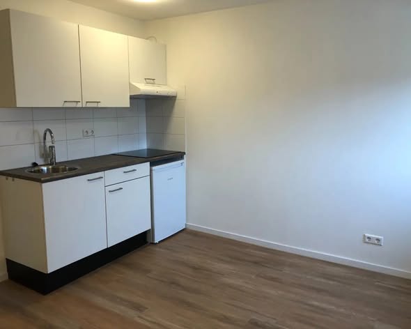 Studio - Duivendrecht/Amsterdam (€905.00/18.00m2)
