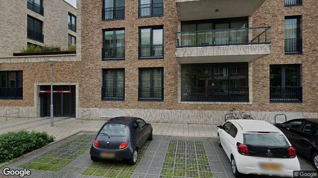 Appartement - Raadhuisstraat/Heemskerk (€1540.00/90.00m2)