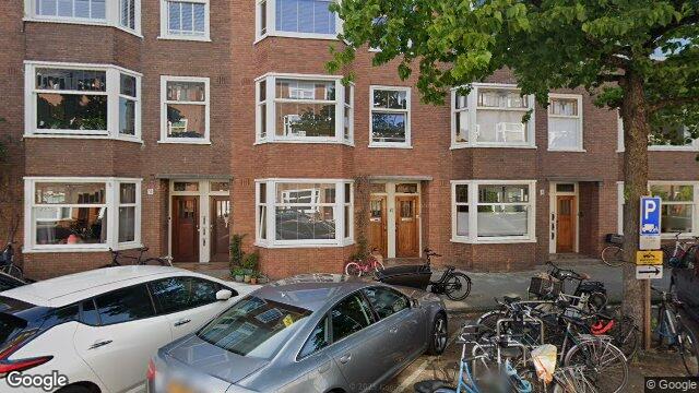 Appartement - Kribbestraat/Amsterdam (€2475.00/56.00m2)