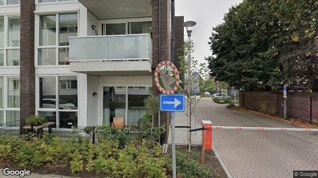 Appartement - Laagstraat/Rijen (€1203.00/69.00m2)