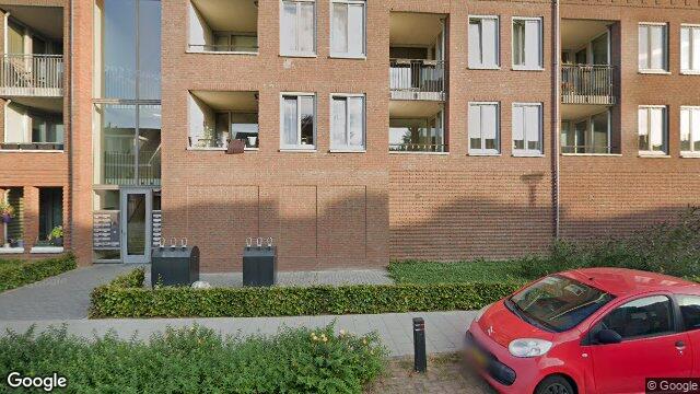 Appartement - Molenstraat/Best (€1138.00/63.00m2)